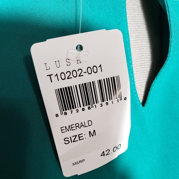 LUSH - Picture 8 of 8